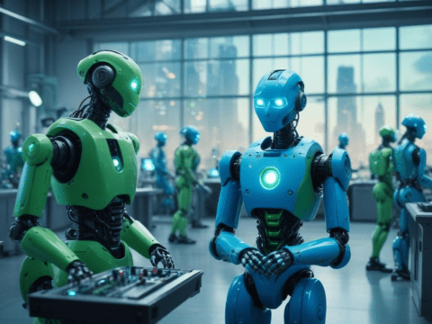 „Industrie im Wandel: Tradition vs. Zukunft – Herausforderungen im globalen Standortwettbewerb“ „Industrie im Wandel: Tradition vs. Zukunft – Herausforderungen im globalen Standortwettbewerb“