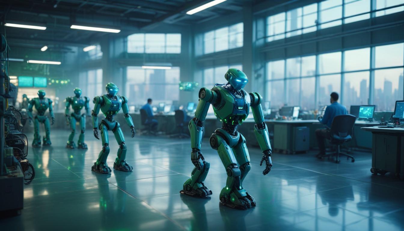 Industrie zwischen Tradition und Zukunft – Herausforderungen im internationalen Vergleich im Standortdiskurs