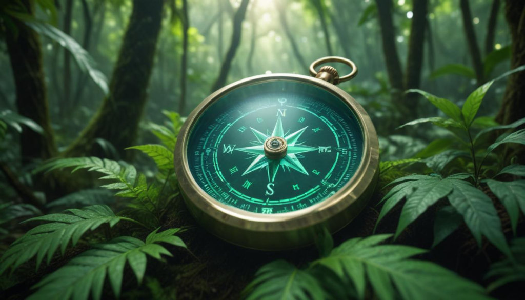 "Blockchain als Prüfstein: Innovationsmanager:innen im Test der Systeme"