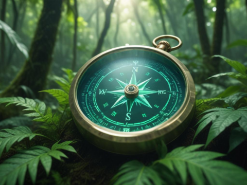 „Blockchain als Prüfstein: Innovationsmanager:innen im Test der Systeme“