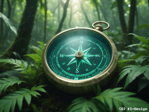 „Blockchain als Prüfstein: Innovationsmanager:innen im Test der Systeme“