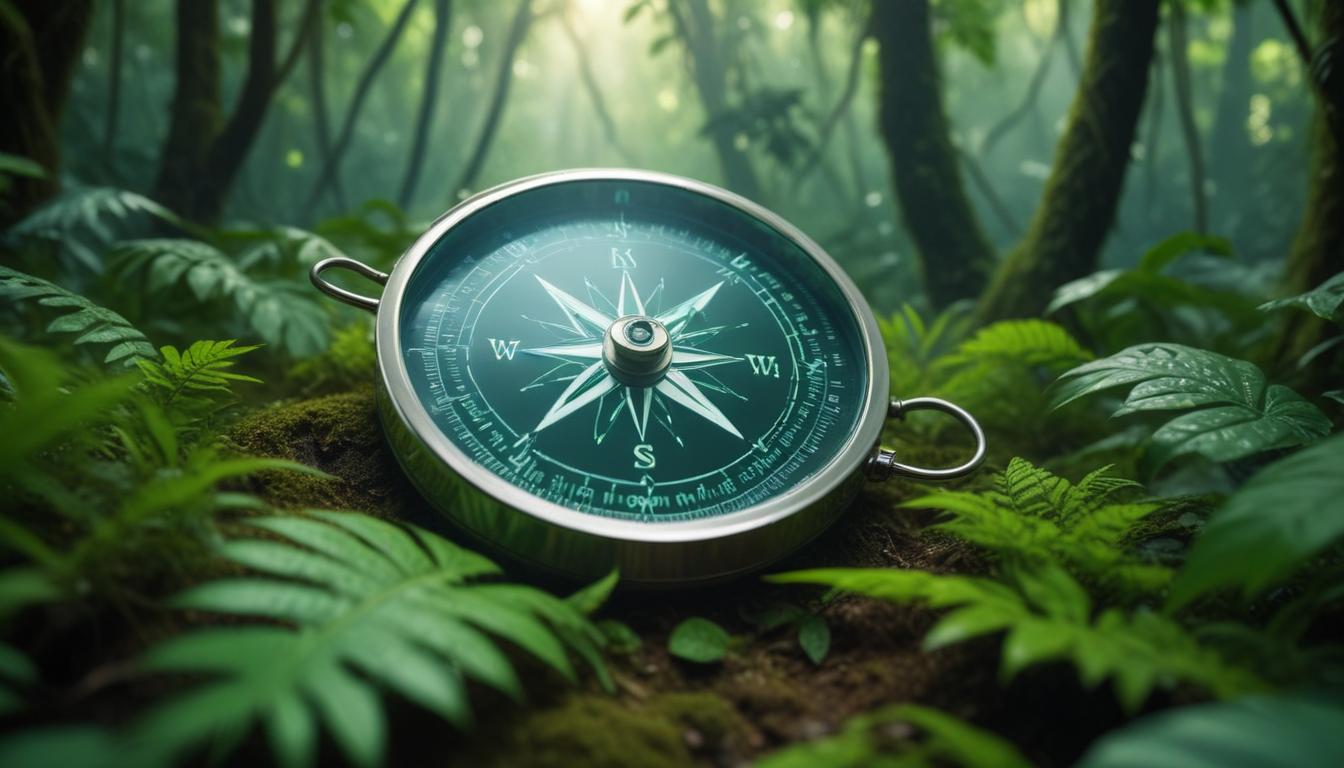 Kollision der Systeme – Blockchain als Prüfstein für Innovationsmanager:innen