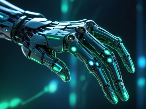 „Technologie als Schlüssel: Digitalisierung als entscheidender Standortvorteil für die Zukunft“ „Technologie als Schlüssel: Digitalisierung als entscheidender Standortvorteil für die Zukunft“