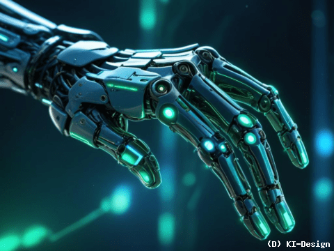 „Technologie als Schlüssel: Digitalisierung als entscheidender Standortvorteil für die Zukunft“