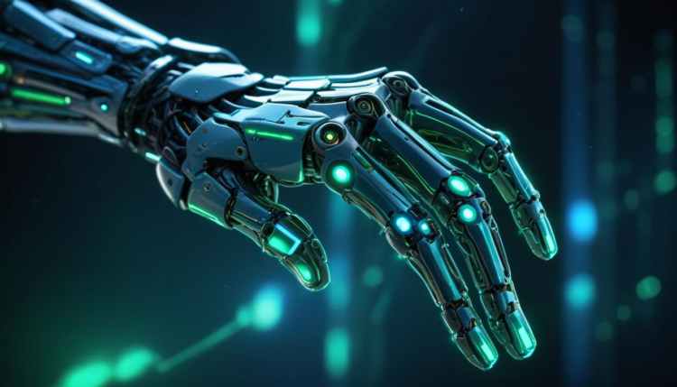 „Technologie als Schlüssel: Digitalisierung als entscheidender Standortvorteil für die Zukunft“ „Technologie als Schlüssel: Digitalisierung als entscheidender Standortvorteil für die Zukunft“