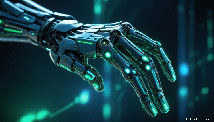 „Technologie als Schlüssel: Digitalisierung als entscheidender Standortvorteil für die Zukunft“ „Technologie als Schlüssel: Digitalisierung als entscheidender Standortvorteil für die Zukunft“