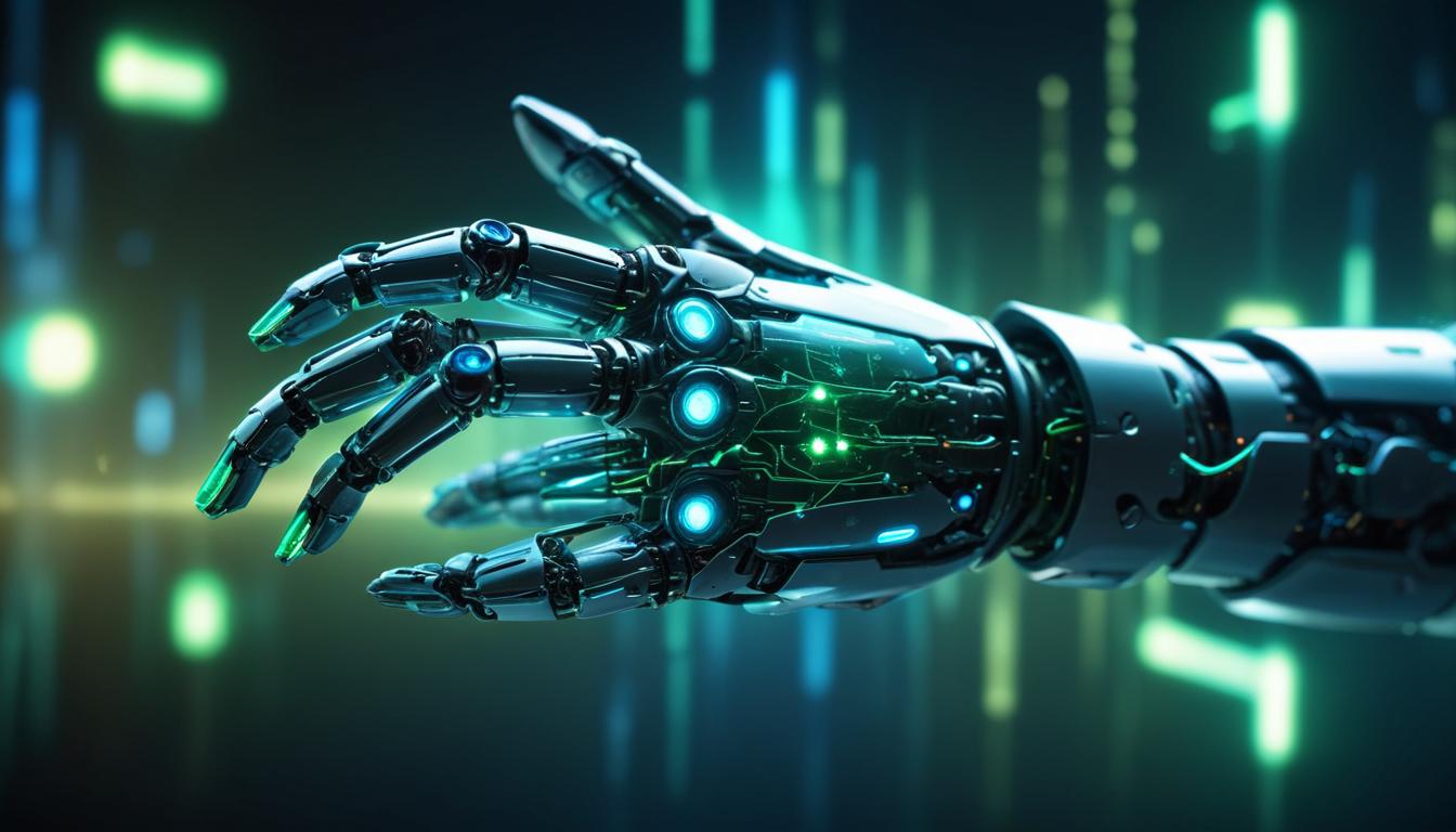 Technologie als Standortvorteil – Wettbewerbsfaktor Digitalisierung im Zukunftsportfolio