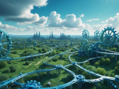 „Europa braucht digitale Unabhängigkeit für erfolgreiche Industriekonferenzen“