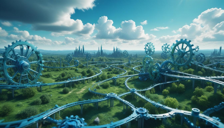 „Europa braucht digitale Unabhängigkeit für erfolgreiche Industriekonferenzen“