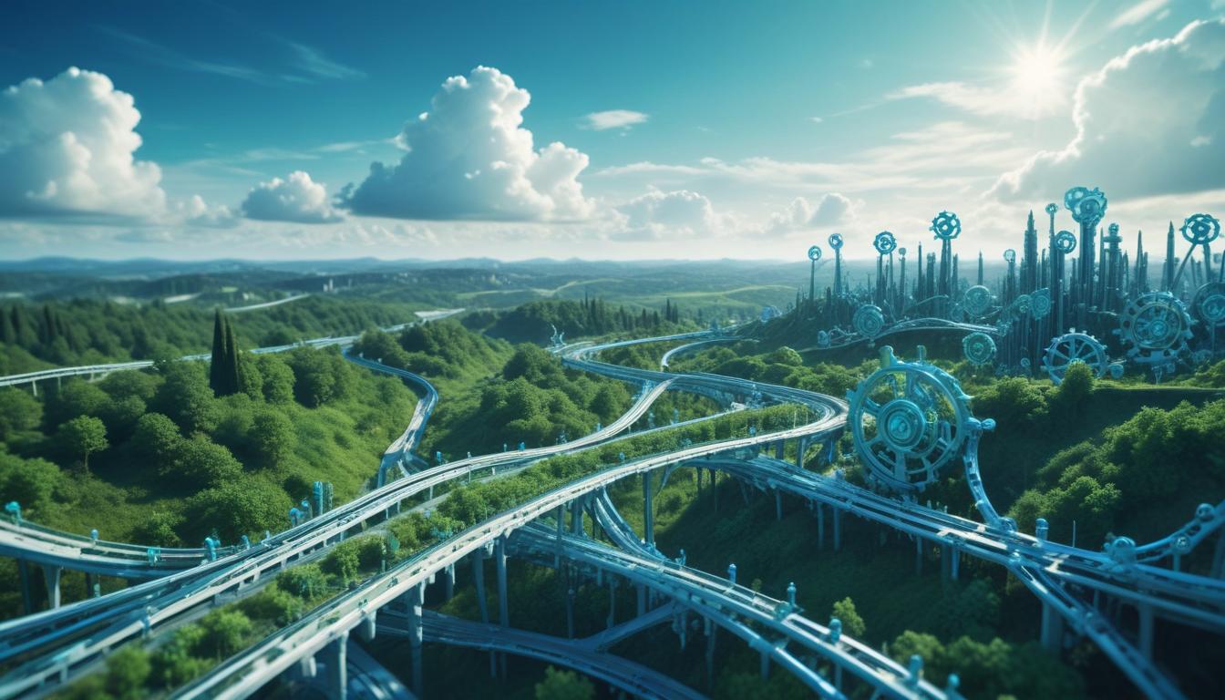 Digitale Unabhängigkeit – Warum Europa digital unabhängig werden muss für Industriekonferenzen