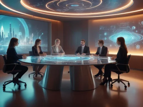 Regulierung hemmt Innovation: Wie bürokratische Hürden den Gestaltungsspielraum einschränken.