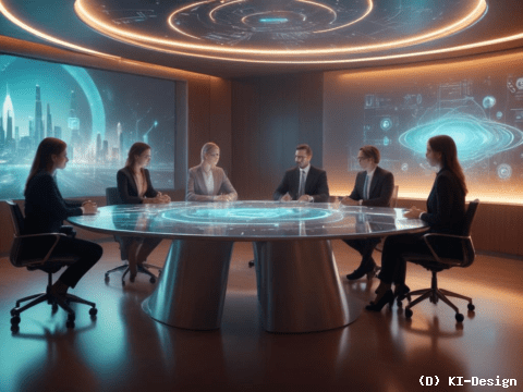 Regulierung hemmt Innovation: Wie bürokratische Hürden den Gestaltungsspielraum einschränken.