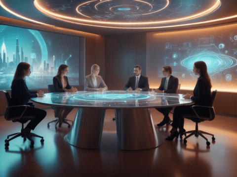 Regulierung hemmt Innovation: Wie bürokratische Hürden den Gestaltungsspielraum einschränken. Regulierung hemmt Innovation: Wie bürokratische Hürden den Gestaltungsspielraum einschränken.