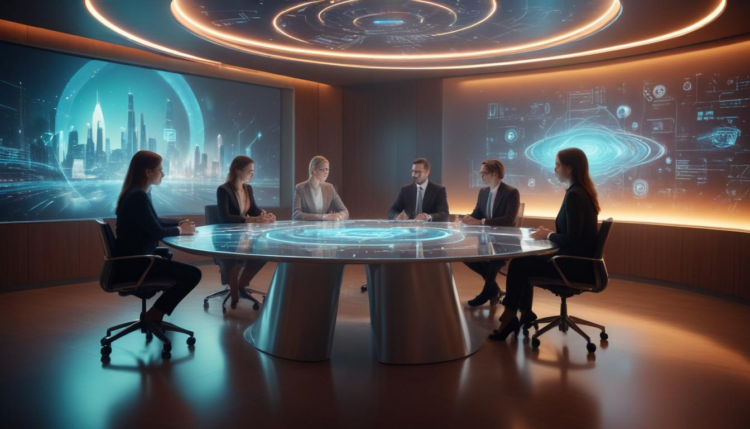 Regulierung hemmt Innovation: Wie bürokratische Hürden den Gestaltungsspielraum einschränken. Regulierung hemmt Innovation: Wie bürokratische Hürden den Gestaltungsspielraum einschränken.