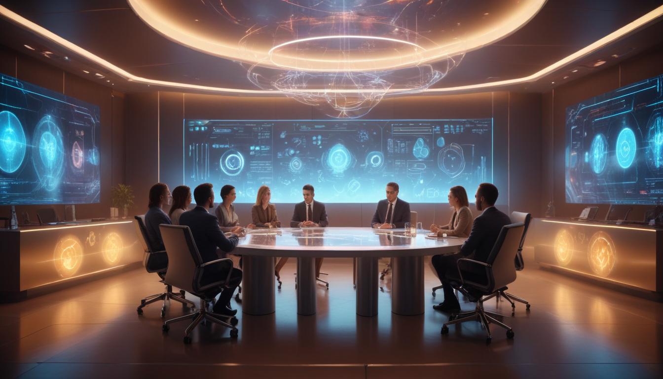 Kollision der Systeme – Wie Regulierung Innovation bremst im Gestaltungsspielraum