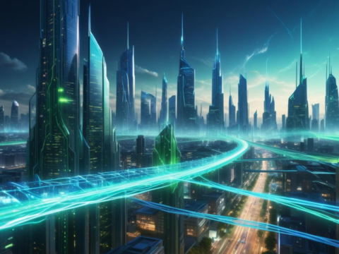 „Neue Technologien als Schlüssel für Standortvorteile: Einfluss auf die Wirtschaftspolitik im Fokus einer Benchmarkstudie.“