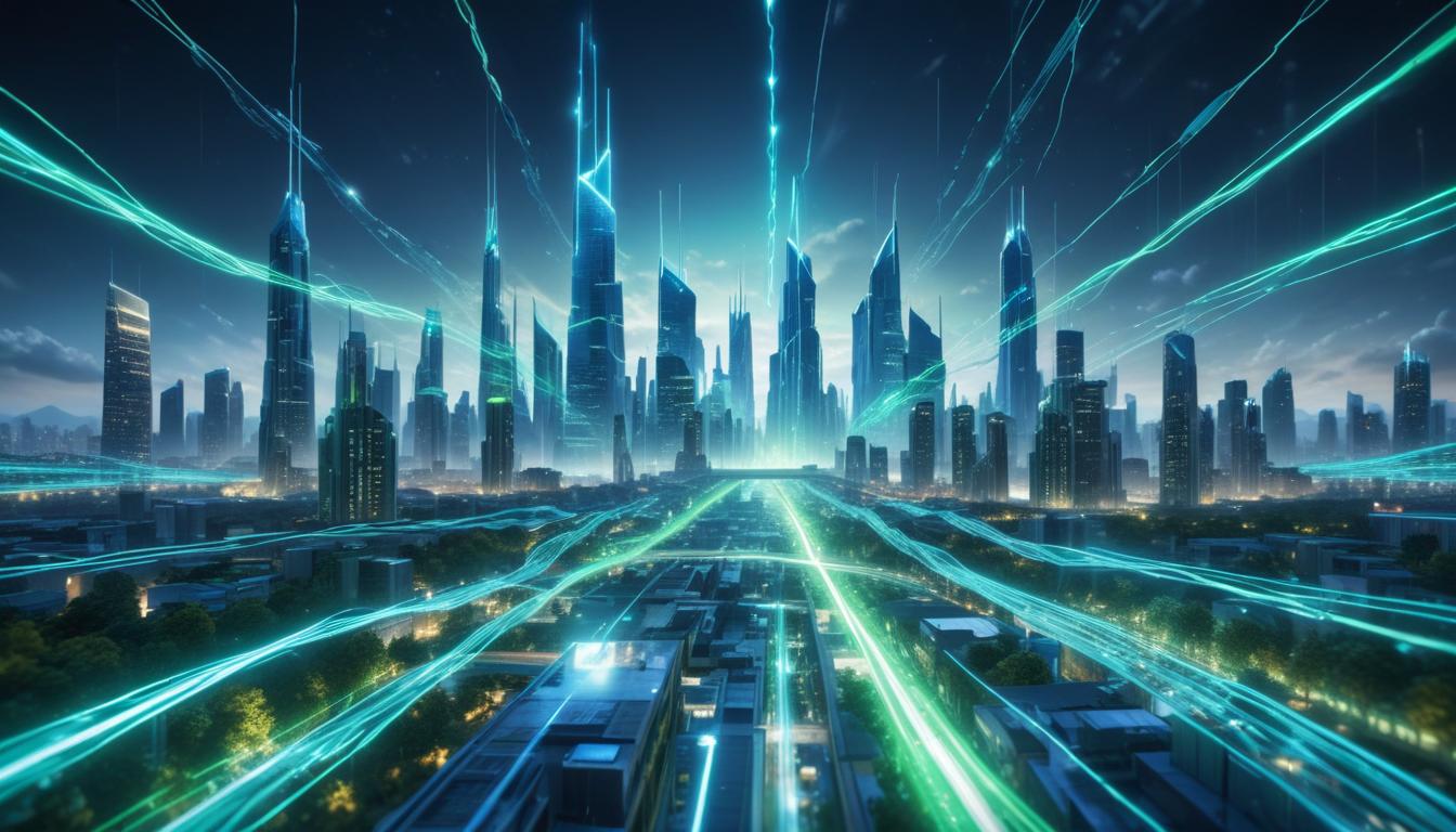 Technologie als Standortvorteil – Wie neue Technologien die Wirtschaftspolitik prägen als Benchmarkstudie