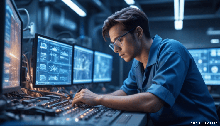 Digitale Transformation: Neue Herausforderungen und Chancen für Compliance-Strategien in Unternehmen.