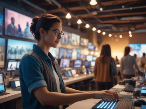 „Europa entwickelt neue Strategien für Digitalstrateg:innen zur Reduzierung von Abhängigkeiten.“