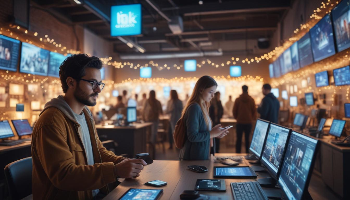 Europa denkt neu – Strategien gegen Abhängigkeit für Digitalstrateg:innen