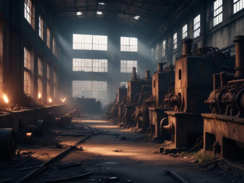 „Mobilitätswende im Mittelstand: Chancen und Herausforderungen für Unternehmen im Zukunftsplan“