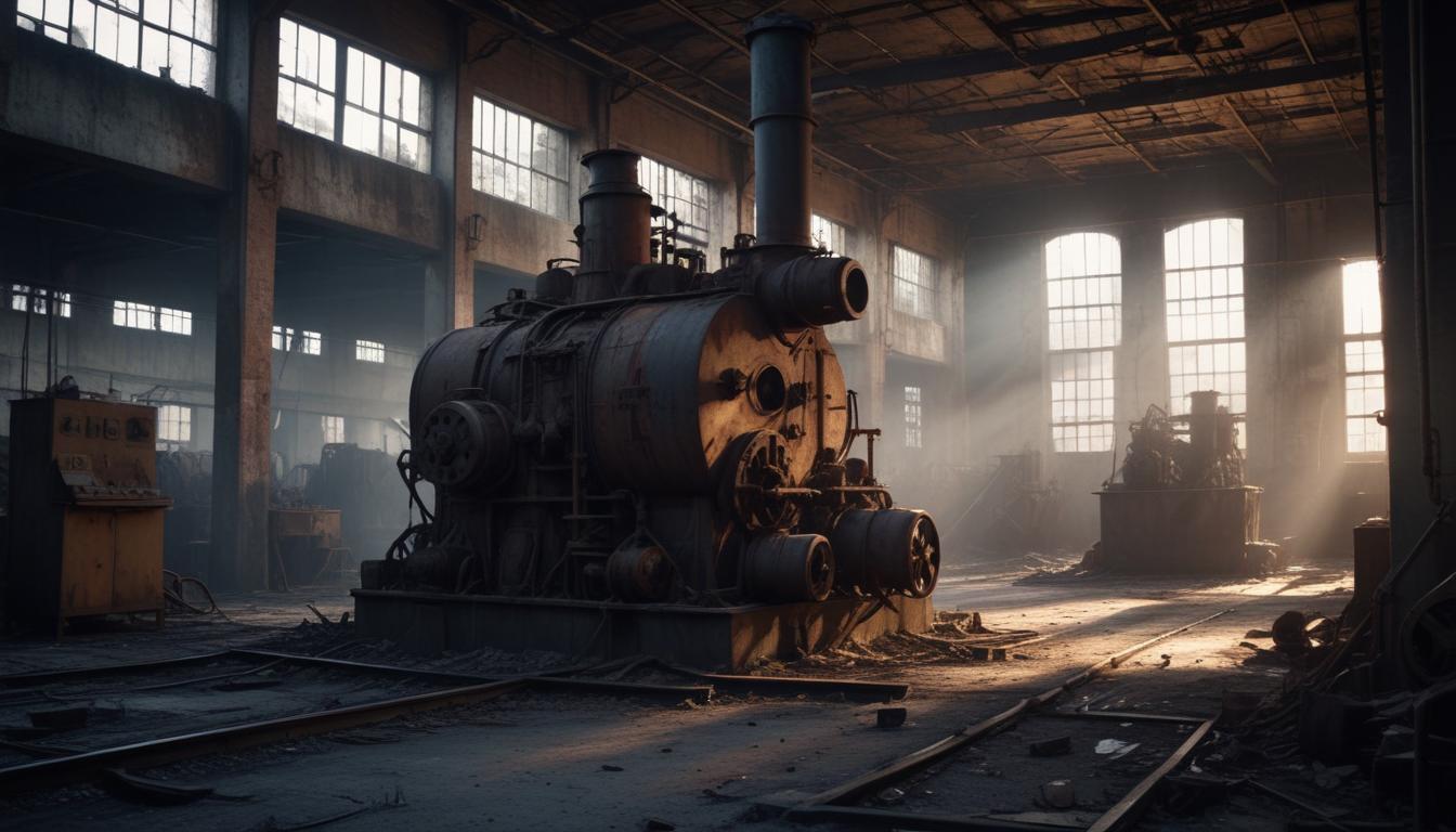 Mobilitätswende trifft Mittelstand – Wer profitiert, wer verliert? im Zukunftsplan