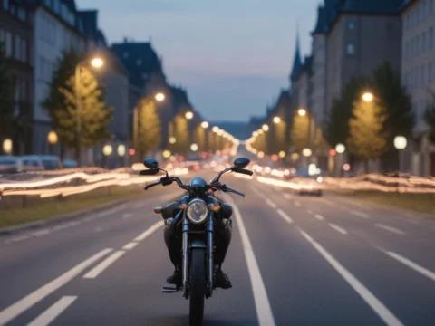 Mobilitätswandel lokal: Transformative Diskussionen zur Zukunft des Verkehrs in unserer Region.