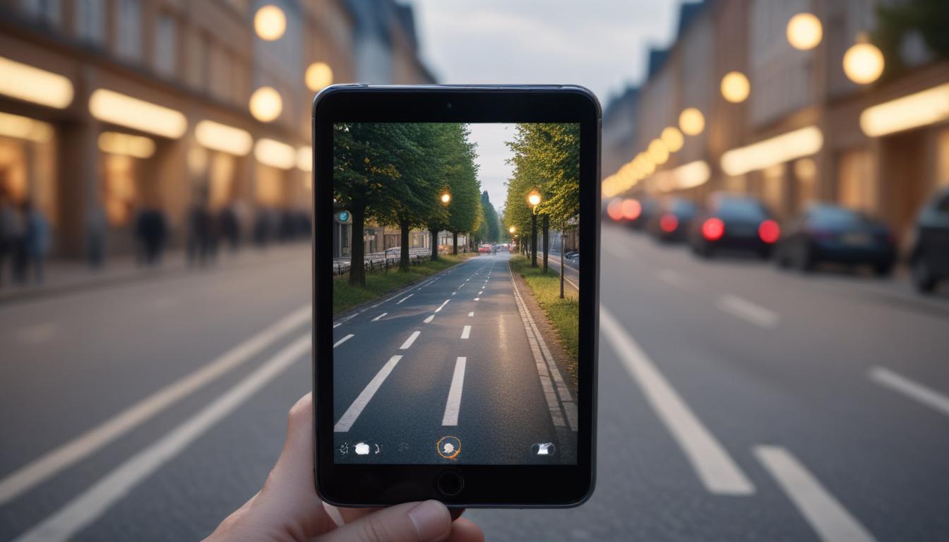 Transformation auf Rädern – Mobilitätswandel regional gedacht im Mobilitätsdiskurs