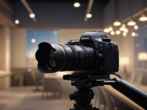 „Virtuelle Technik revolutioniert Märkte: Einfluss der Simulation auf das Management“