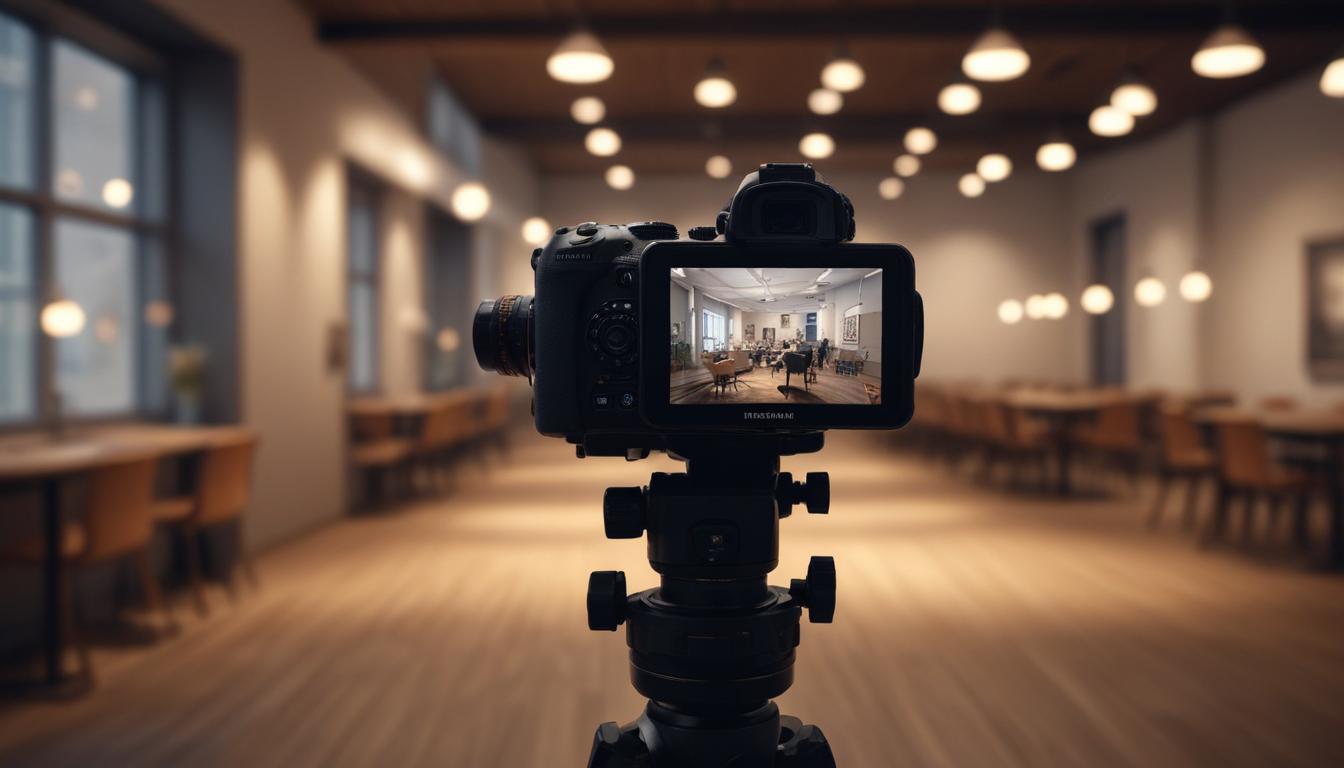 Simulation trifft Realität – Wie virtuelle Technik echte Märkte verändert für Manager:innen