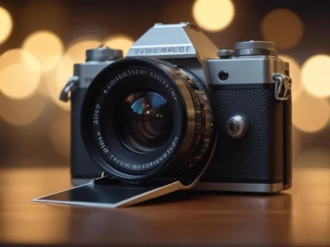 „Zwei Geschwindigkeiten: Warum einige Unternehmen im Wettbewerb zurückfallen“