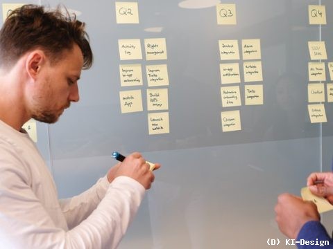 Digitalisierung: Steigerung der Produktivität und neue Herausforderungen in der modernen Arbeitswelt. Digitalisierung: Steigerung der Produktivität und neue Herausforderungen in der modernen Arbeitswelt.