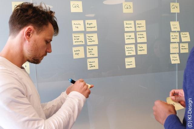 Digitalisierung: Steigerung der Produktivität und neue Herausforderungen in der modernen Arbeitswelt. Digitalisierung: Steigerung der Produktivität und neue Herausforderungen in der modernen Arbeitswelt.