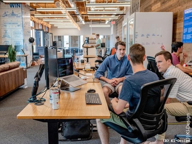 Cloud-Strategie: Schlüssel zur wirtschaftlichen Resilienz und Wettbewerbsfähigkeit in unsicheren Zeiten