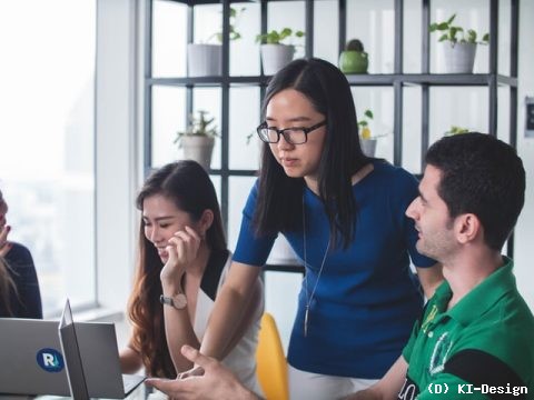 Dresden treibt intelligentes Facility Management mit neuen autonomen Servicerobotern voran