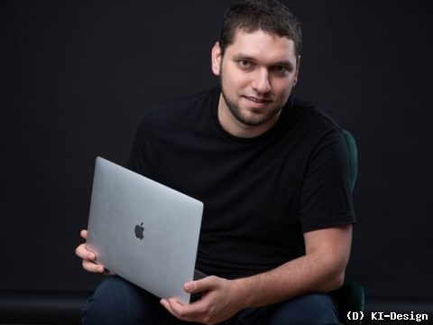 Edge Computing: Effizienzsteigerung durch dezentrale Datenverarbeitung in der digitalen Welt.