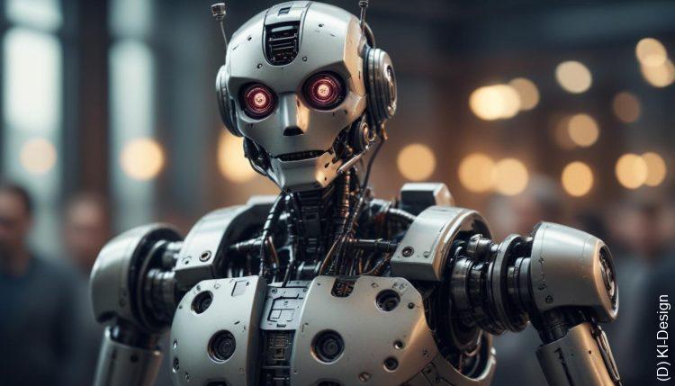 Roboter in der Rezession: Technik als Schlüsselindikator für wirtschaftliche Trends. Roboter in der Rezession: Technik als Schlüsselindikator für wirtschaftliche Trends.