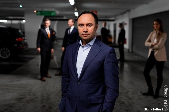 Erfolgreiche digitale Transformation erfordert Zusammenarbeit von Politik, Wirtschaft und Gesellschaft, so Ergebnisse des NFP 77.