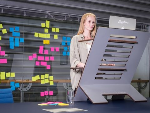 Die richtige IoT-Technologie wählen: Schlüsselfaktoren für nachhaltigen Erfolg in Organisationen.