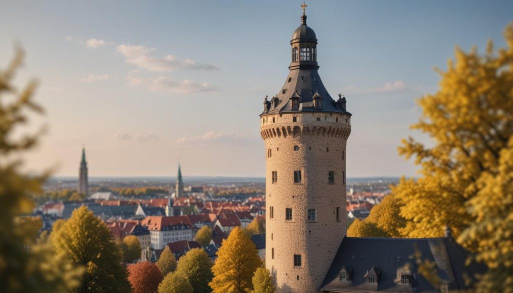 Deutschland im Fokus: Neu bewertete Ansätze für eine zukunftssichere Wirtschaftsförderung.