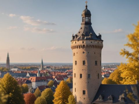 Deutschland im Fokus: Neu bewertete Ansätze für eine zukunftssichere Wirtschaftsförderung.