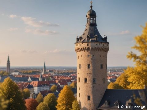 Deutschland im Fokus: Neu bewertete Ansätze für eine zukunftssichere Wirtschaftsförderung. Deutschland im Fokus: Neu bewertete Ansätze für eine zukunftssichere Wirtschaftsförderung.