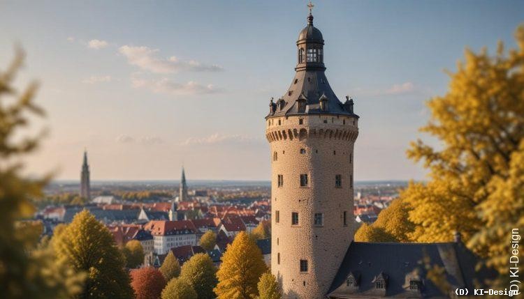 Deutschland im Fokus: Neu bewertete Ansätze für eine zukunftssichere Wirtschaftsförderung.