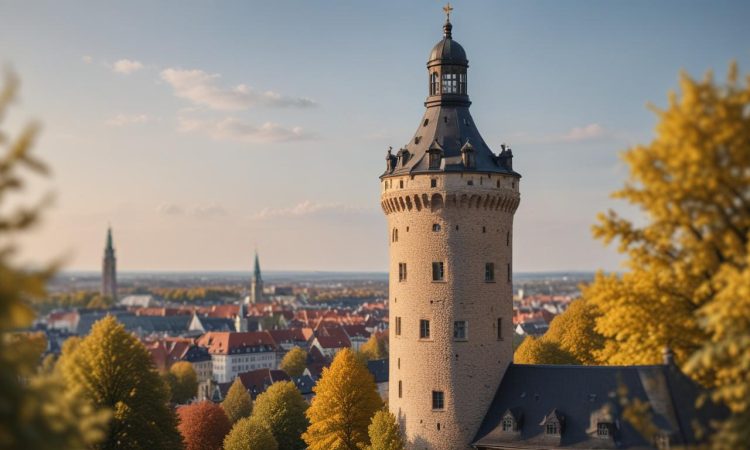 Deutschland im Fokus: Neu bewertete Ansätze für eine zukunftssichere Wirtschaftsförderung. Deutschland im Fokus: Neu bewertete Ansätze für eine zukunftssichere Wirtschaftsförderung.