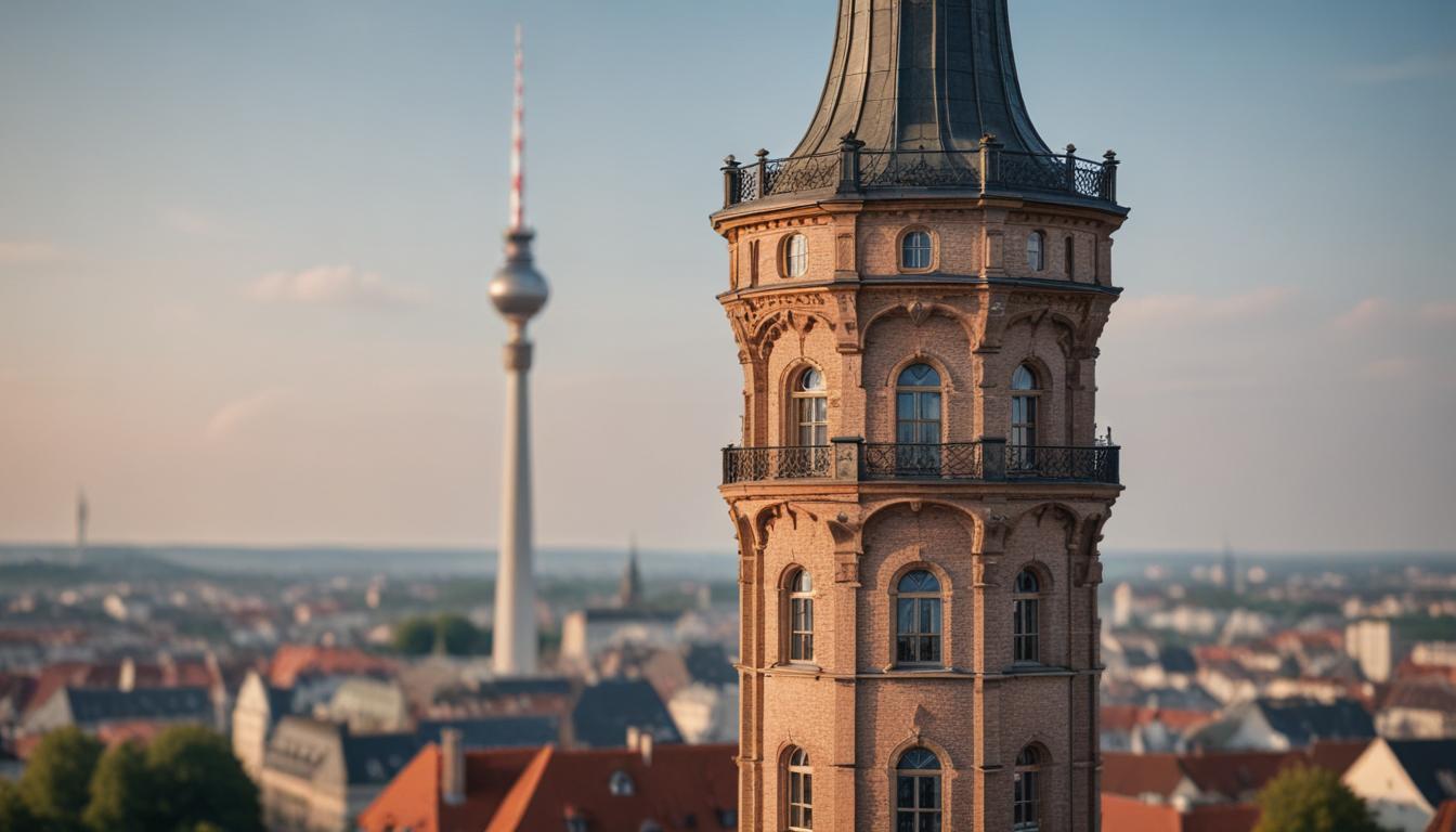 Was bleibt vom Standort Deutschland? – Standortfaktoren neu bewertet für Wirtschaftsfördernde