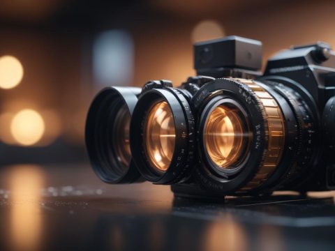 Maschinenlernen revolutioniert Produktion: Neue Ansätze für die Automatisierungstrategie.