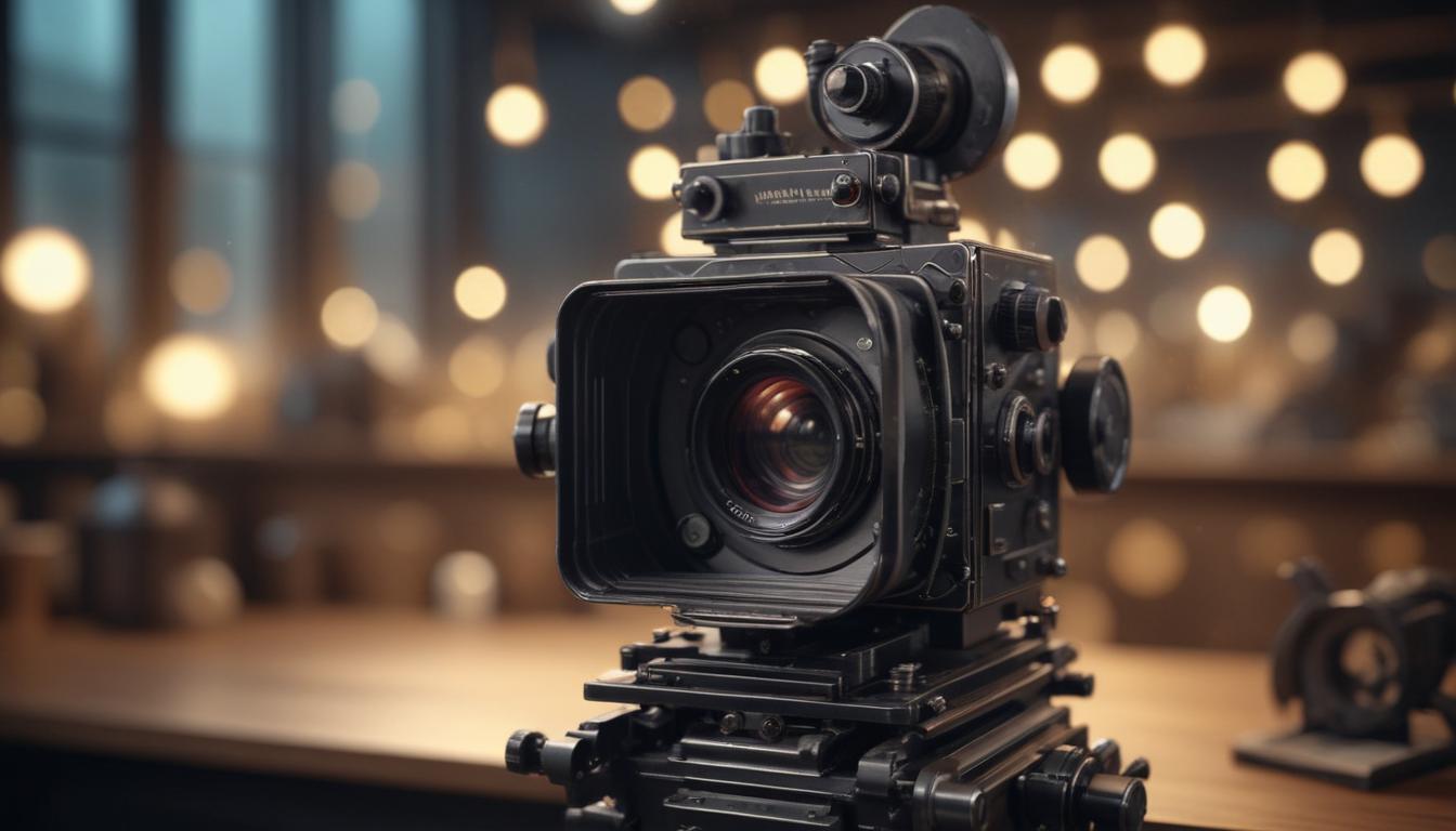 Wenn Maschinen denken lernen – Neue Produktionslogik für Automatisierungsstrategen