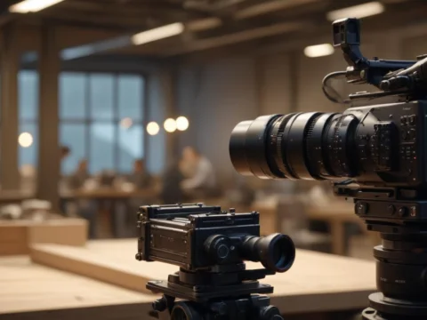 „Europas Fabriken: Strategien für die Rückkehr zur Produktion vorgestellt“