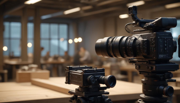 „Europas Fabriken: Strategien für die Rückkehr zur Produktion vorgestellt“