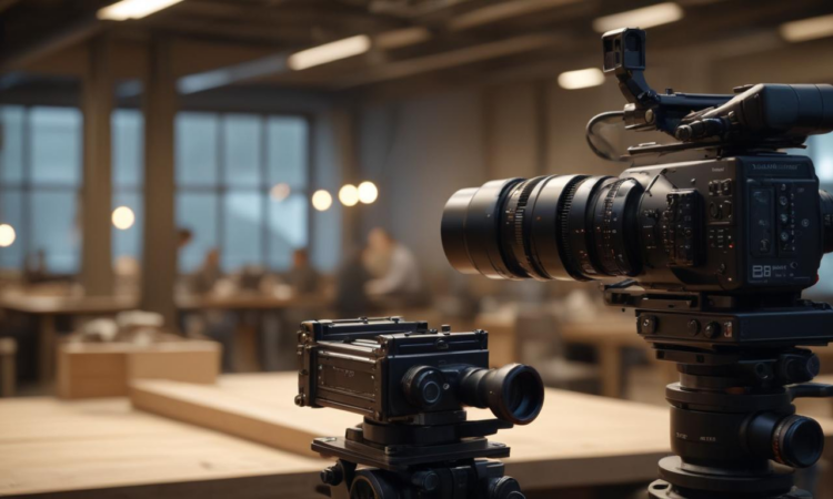 „Europas Fabriken: Strategien für die Rückkehr zur Produktion vorgestellt“